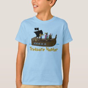 Pirate T-Shirt