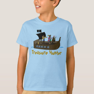 Pirate T-Shirt