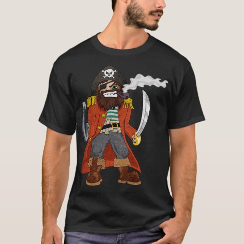 Pirate T_Shirt