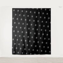 Pirate Tapestry
