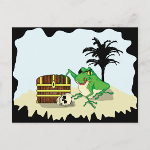 Pirate This Postcard