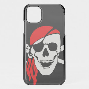 Pirate iPhone 11 case