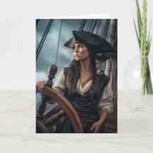 Pirate Valentines Day