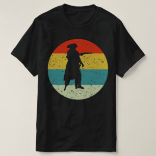 pirate vintage T-Shirt