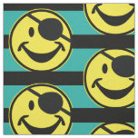 Pirate yellow &amp; stripes + your back &amp; idea fabric