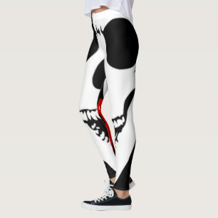 Pirate Zazzle_Growshop. Leggings