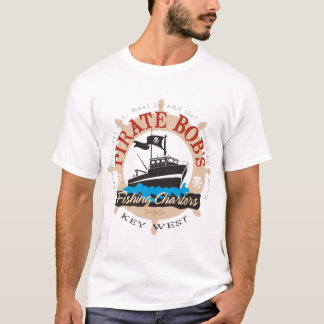 piratecontest2007 T-Shirt