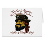 Pirates! (Front Horizontal)