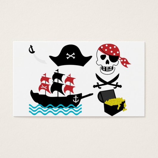 Pirates (Front)