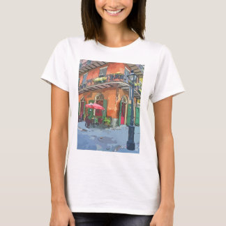 Pirates Alley New Orleans T-Shirt