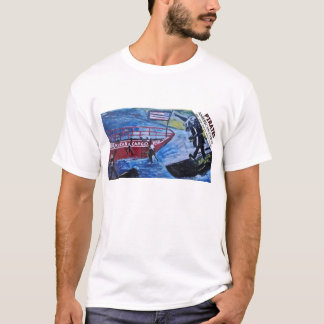 PIRATES AMERICAN CARGO T-Shirt