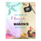 Pirates and Mermaids Birthday Welcome Sign