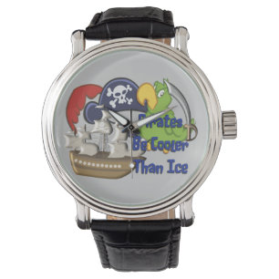 Pirates be cooler watch