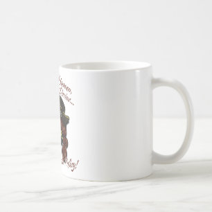 Pirates! Coffee Mug