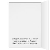 Pirates Fight Aboard Ship (Inside (Left))