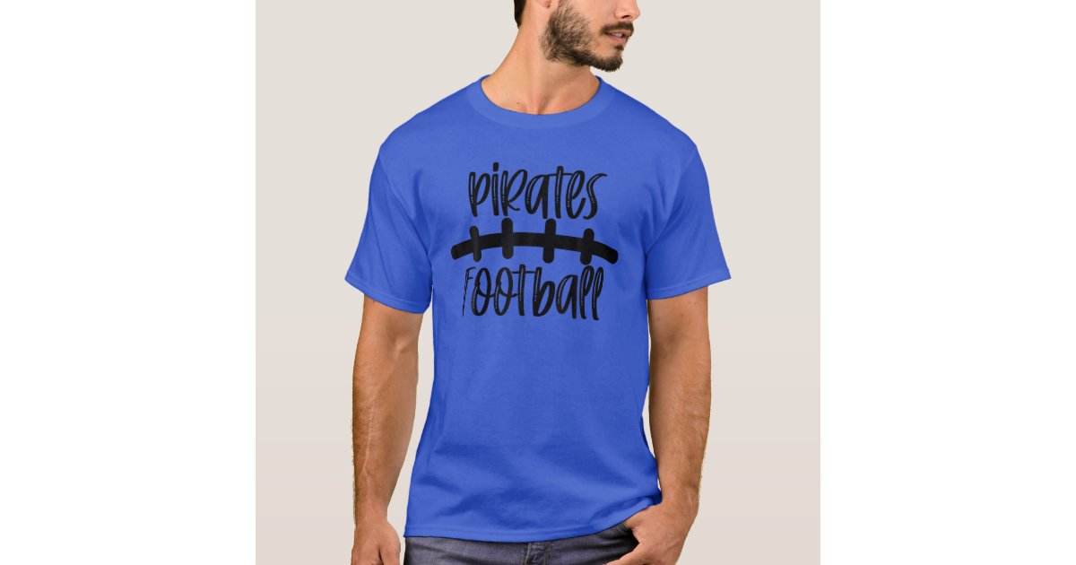 Football Shirts Customized Mascot Football T-shirt Panthers Football Shirt Women/'s Football T-shirt Gift for Mom Sports Mom Shirt