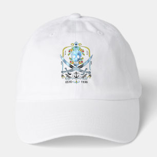 pirates hat