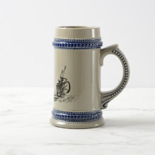 Pirates Mug