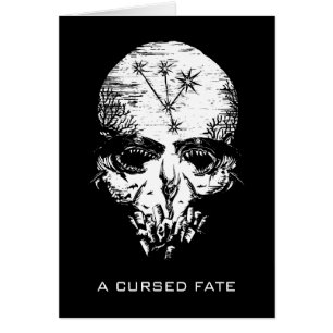 Pirates of the Caribbean 5 A Cursed Fate Cards