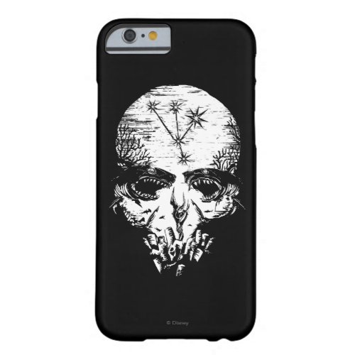 Pirates of the Caribbean 5  A Cursed Fate Barely There iPhone 6 Case