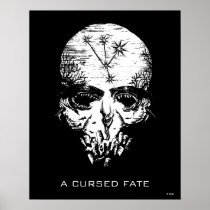 Pirates of the Caribbean 5 | A Cursed Fate Poster