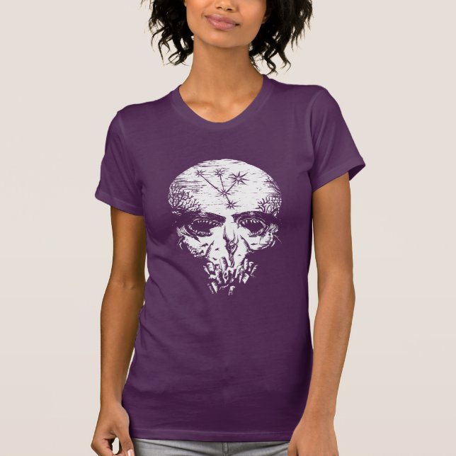 Pirates of the Caribbean 5 | A Cursed Fate T-Shirt (Front)
