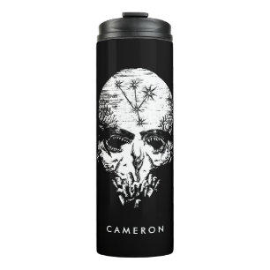 Pirates of the Caribbean 5   A Cursed Fate Thermal Tumbler