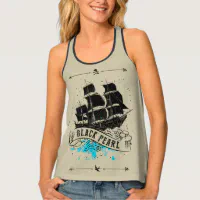 I Should Have Been A Pirate S Tank Top