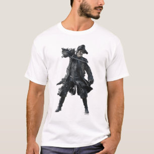 Pirates of the Caribbean 5   Ghost Crew - Lesaro T-Shirt