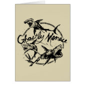 Pirates of the Caribbean 5 | Ghostly Menace (Front)