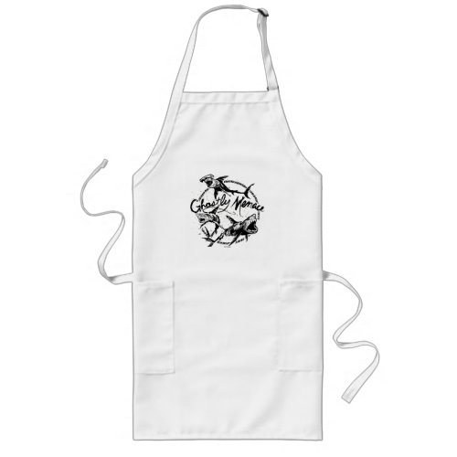 Pirates of the Caribbean 5  Ghostly Menace Long Apron