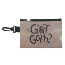 Pirates of the Caribbean 5 | Got Gold? Accessory Bag