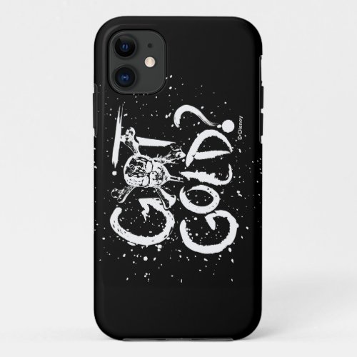 Pirates of the Caribbean 5  Got Gold iPhone 11 Case