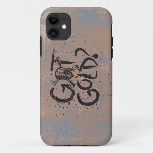 Pirates of the Caribbean 5  Got Gold iPhone 11 Case