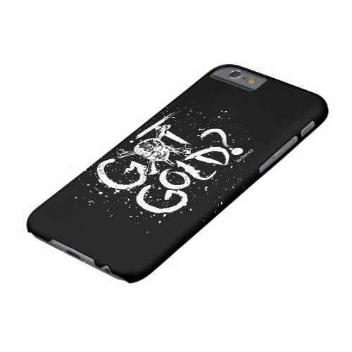 Pirates of the Caribbean 5  Got Gold Barely There iPhone 6 Case