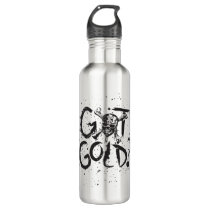 Pirates of the Caribbean 5 | Got Gold? Stainless Steel Water Bottle