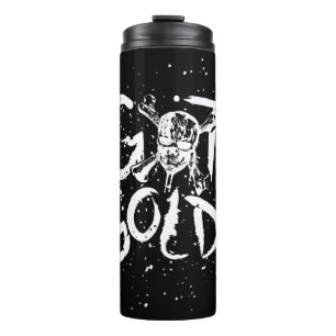 Pirates of the Caribbean 5   Got Gold? Thermal Tumbler