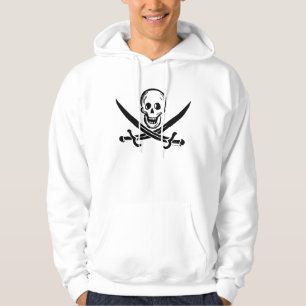 Pirates of the Caribbean 5 High Seas Danger Hoodie