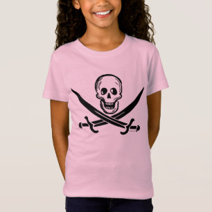 Pirates of the Caribbean 5   High Seas Danger T-Shirt