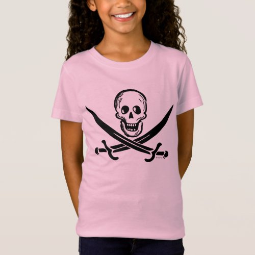 Pirates of the Caribbean 5  High Seas Danger T_Shirt