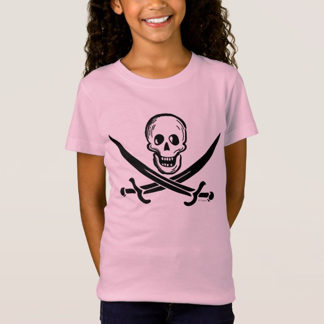 Pirates of the Caribbean 5 | High Seas Danger T-Shirt (Front)
