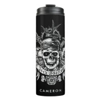 Pirates of the Caribbean 5 | Jack Sparrow Skull