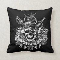 Pirates of the Caribbean 5 | Jack Sparrow Skull