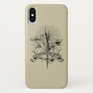 Pirates of the Caribbean 5   La Silenciosa Maria iPhone X Case