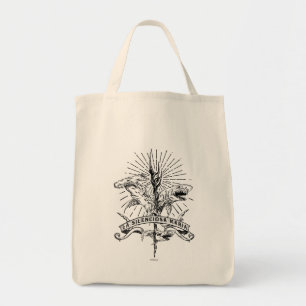 Pirates of the Caribbean 5 La Silenciosa Maria Tote Bag