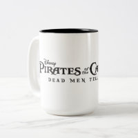 Pirates of the Caribbean 5 Logo