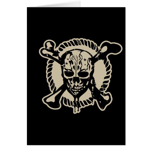 Pirates of the Caribbean 5 | Lost Souls At Sea (Front)