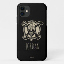 Pirates of the Caribbean 5 | Lost Souls At Sea iPhone 11 Case