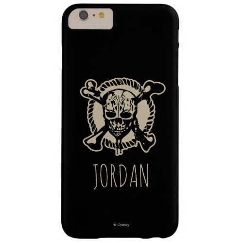 Pirates of the Caribbean 5  Lost Souls At Sea Barely There iPhone 6 Plus Case
