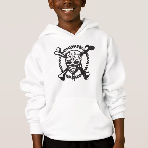 Pirates of the Caribbean 5  Lost Souls At Sea Hoodie